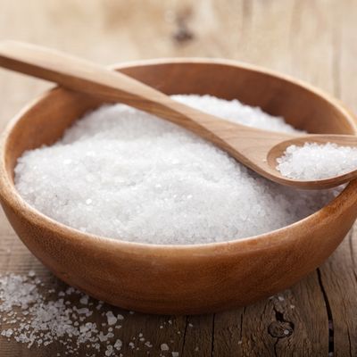 Refined Industrial Salt