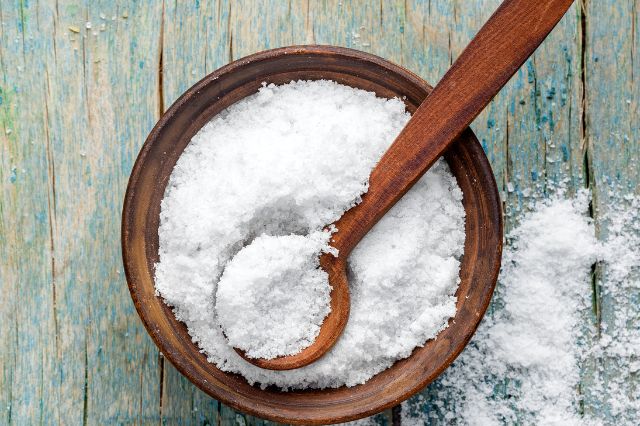 Edible Salt