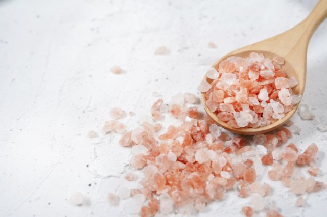 Specialized Salt