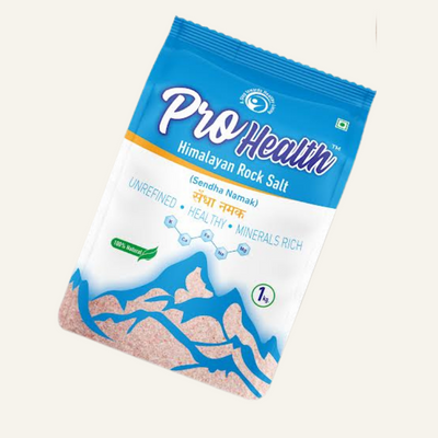 Pro Health Rock Salt